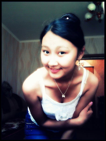 Алия Пранова