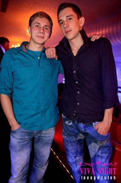 Aндрей Яковлев