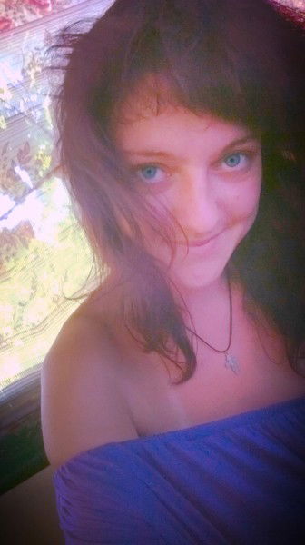 Ирина Сергеевна