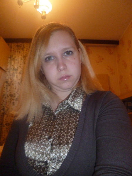 Ольга Денисова