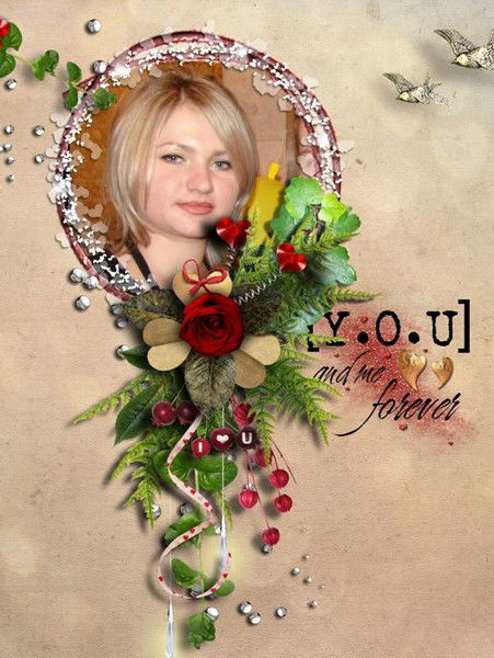 Светлана Кирьянова