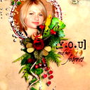 Светлана Кирьянова