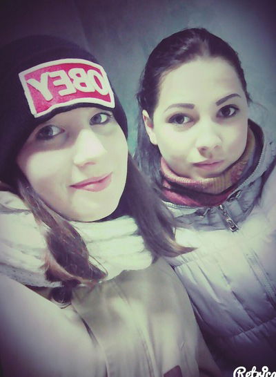 Наташа Винник