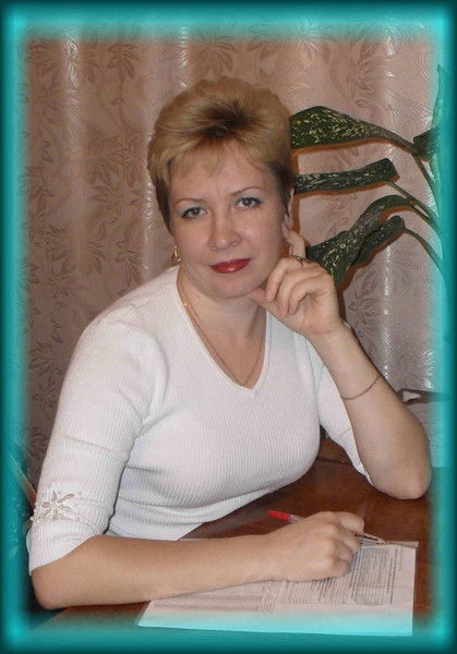 Татьяна Выставкина