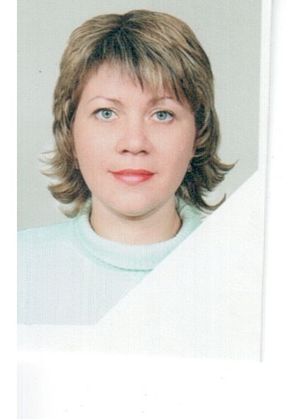 Ирина Шкутан