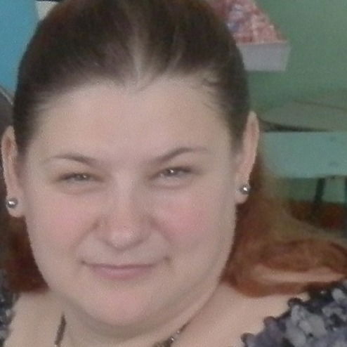 Оля Балабашина