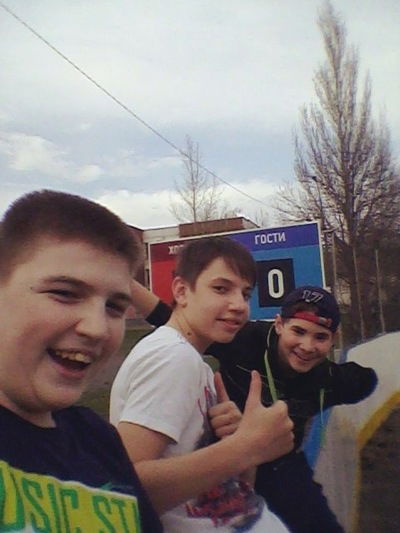 Саша Кузнецов