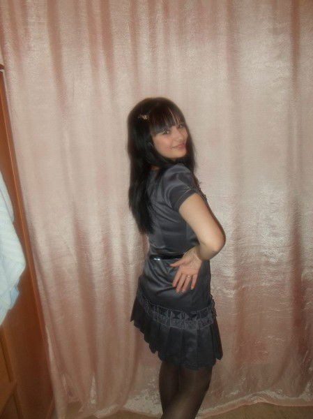 Ксения Ерохина