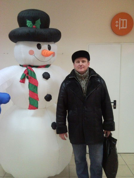 Алексей Десятков