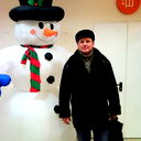 Алексей Десятков