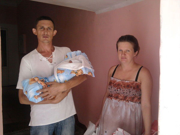 Роман Крюков