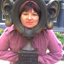 Светлана Анкудинова