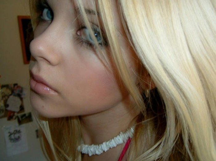 Просто Няшка