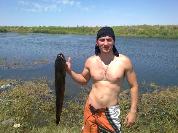 Артур Гизатулин