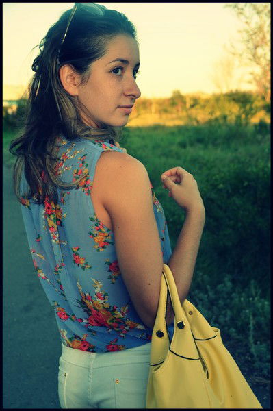 Лена Запорощенко