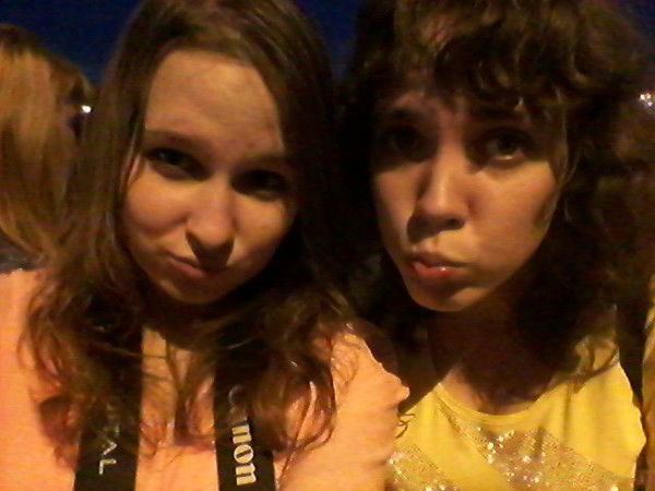 Анастасия Апрель