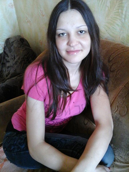 Лидия Стефановская