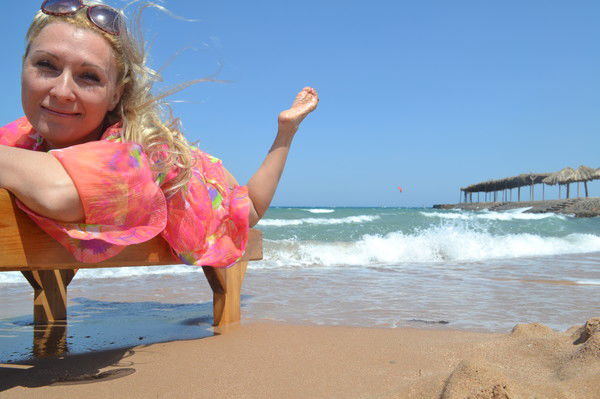 Привезенцева Екатерина