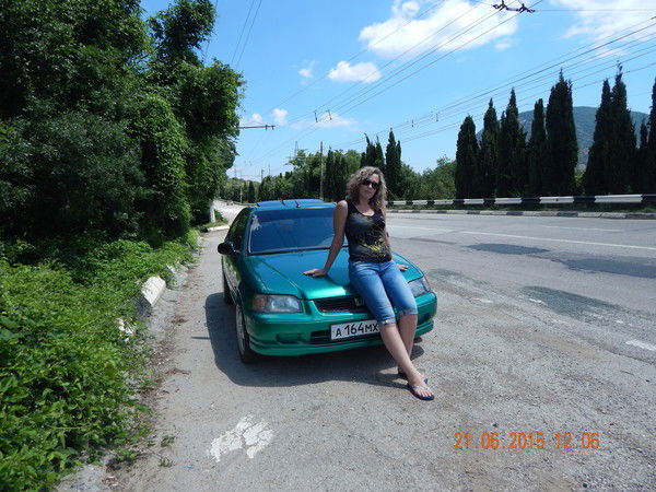 Марина Пономарёва