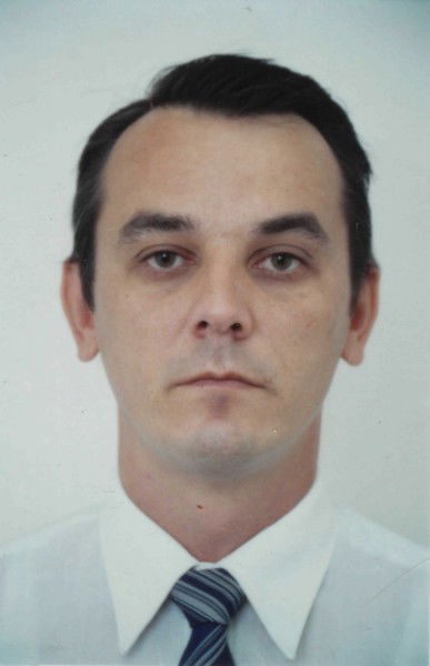 Алексей Борисовский