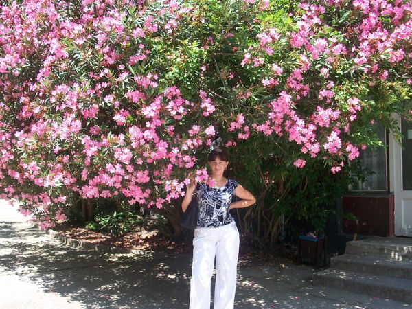 Елена Яремчук (Яким)