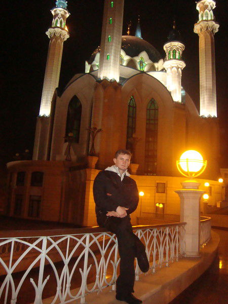 Евгений Фуфаев