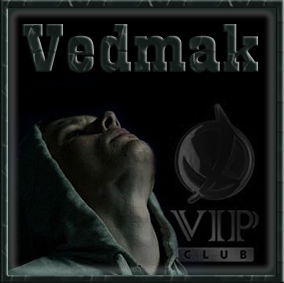 Vedmak