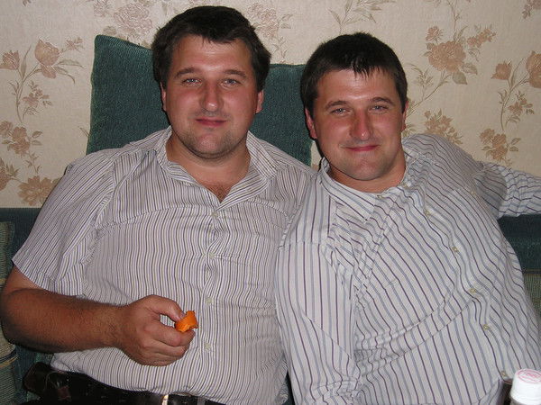 Светцов Владимир