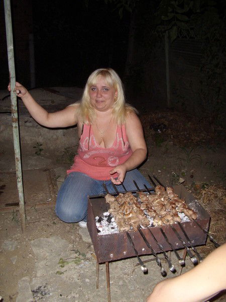 Екатерина Бондаренко