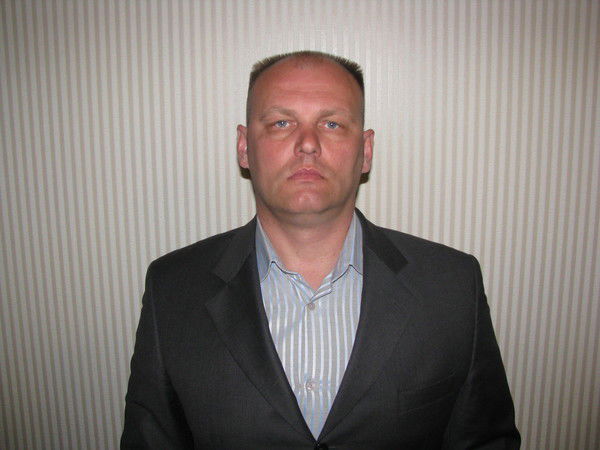 Андрей Лапшин