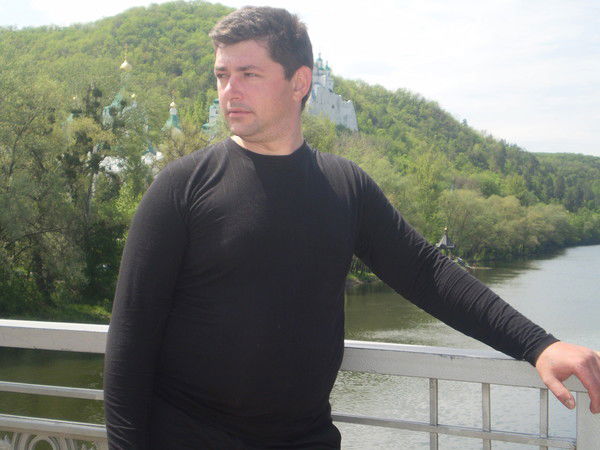 Сергей Коваленко