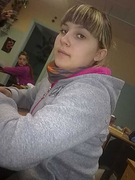 Вера Тунеголовец