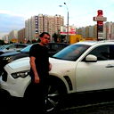 Umar Hamdamov