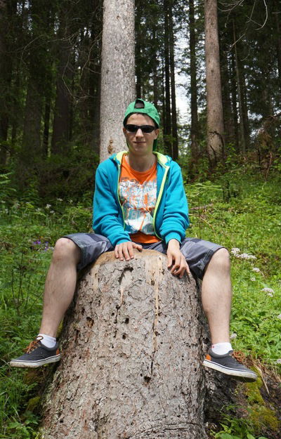 Пётр Морозов