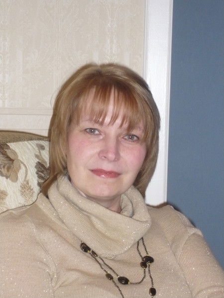 Людмила Кан