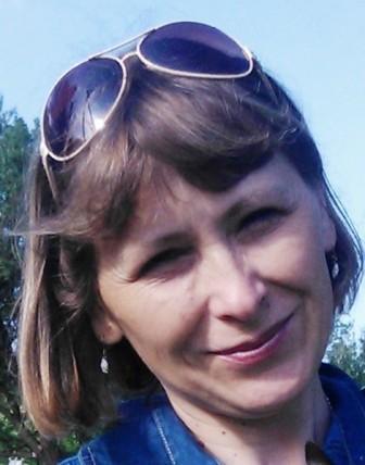 Лионелла Лухманова