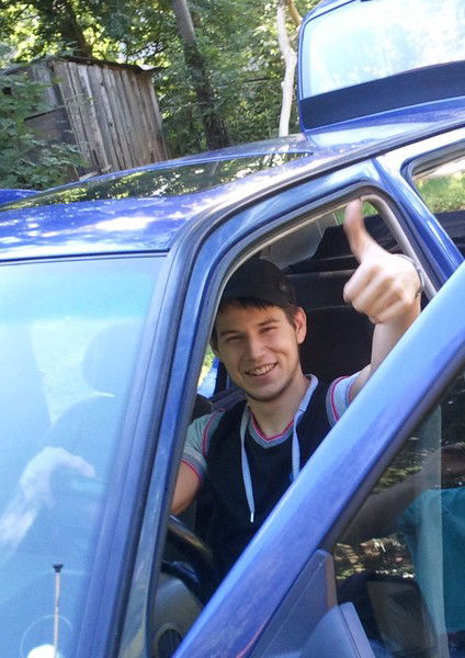 Смоленцев Влад