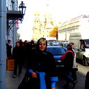 Марина Никитина