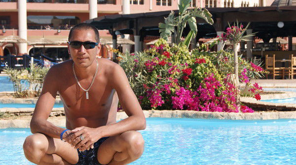 Евгений Ремезов