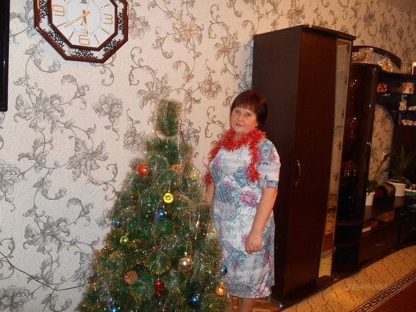 Екатерина Попова