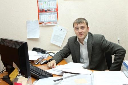 Станислав Александрович