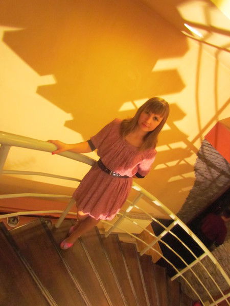 Алена Толмачева