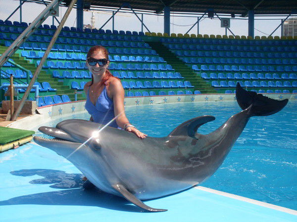 Алёна Виткова