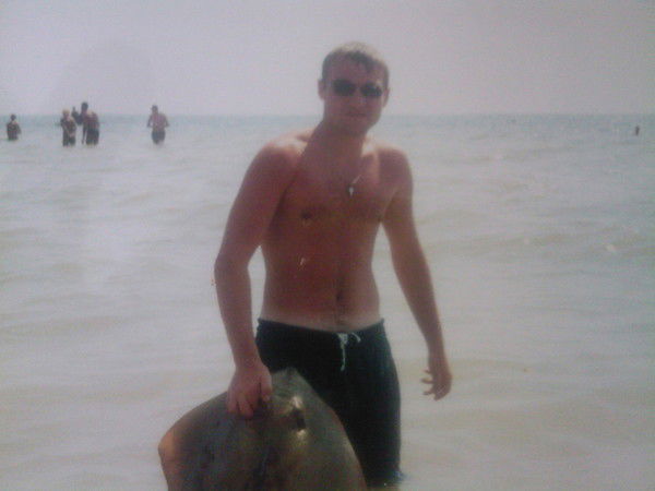 Владимир Некрасов