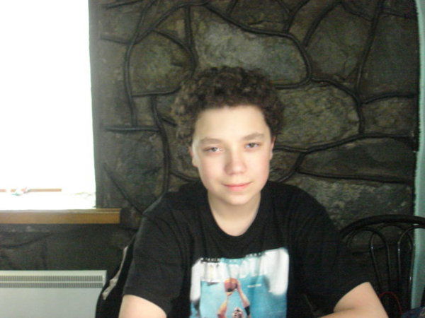 Дмитрий Шахрай