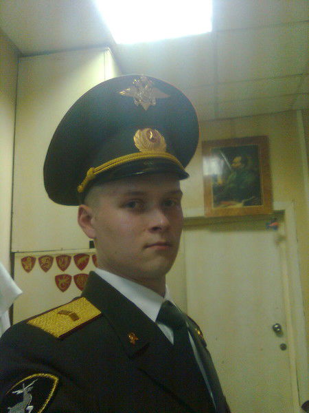 Александр Бояршинов