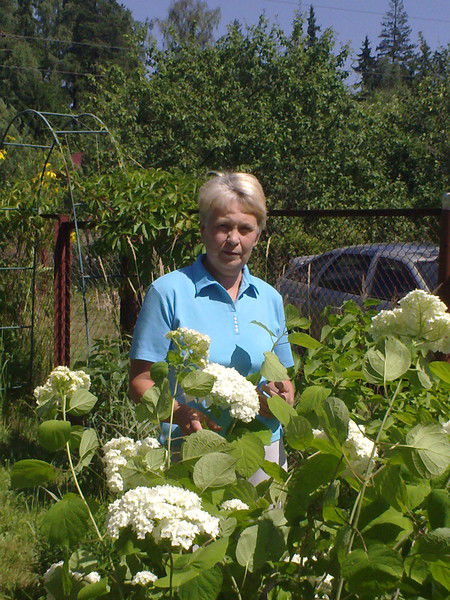 Татьяна Ермакова