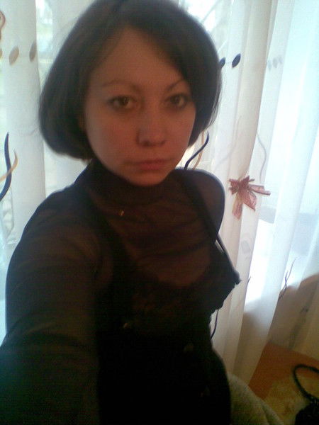 Татьяна Марханова