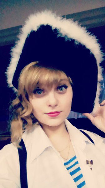 Ксения Присухина