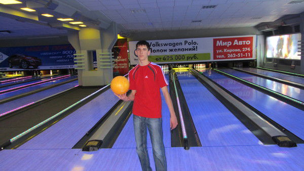 Влад Васильев